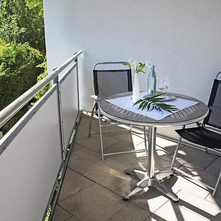 Hotel Krone Ueberlingen Am Ried Singen Eksteriør billede