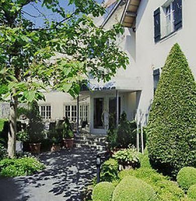Hotel Krone Ueberlingen Am Ried Singen Eksteriør billede