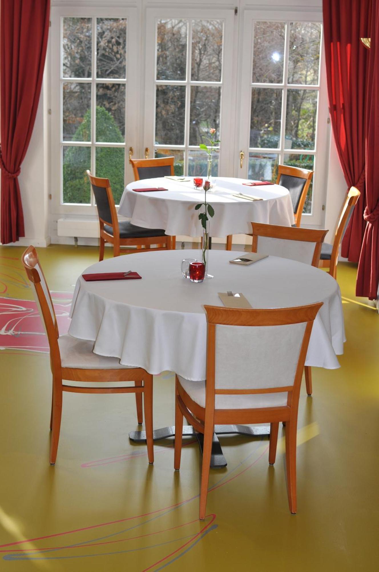 Hotel Krone Ueberlingen Am Ried Singen Eksteriør billede
