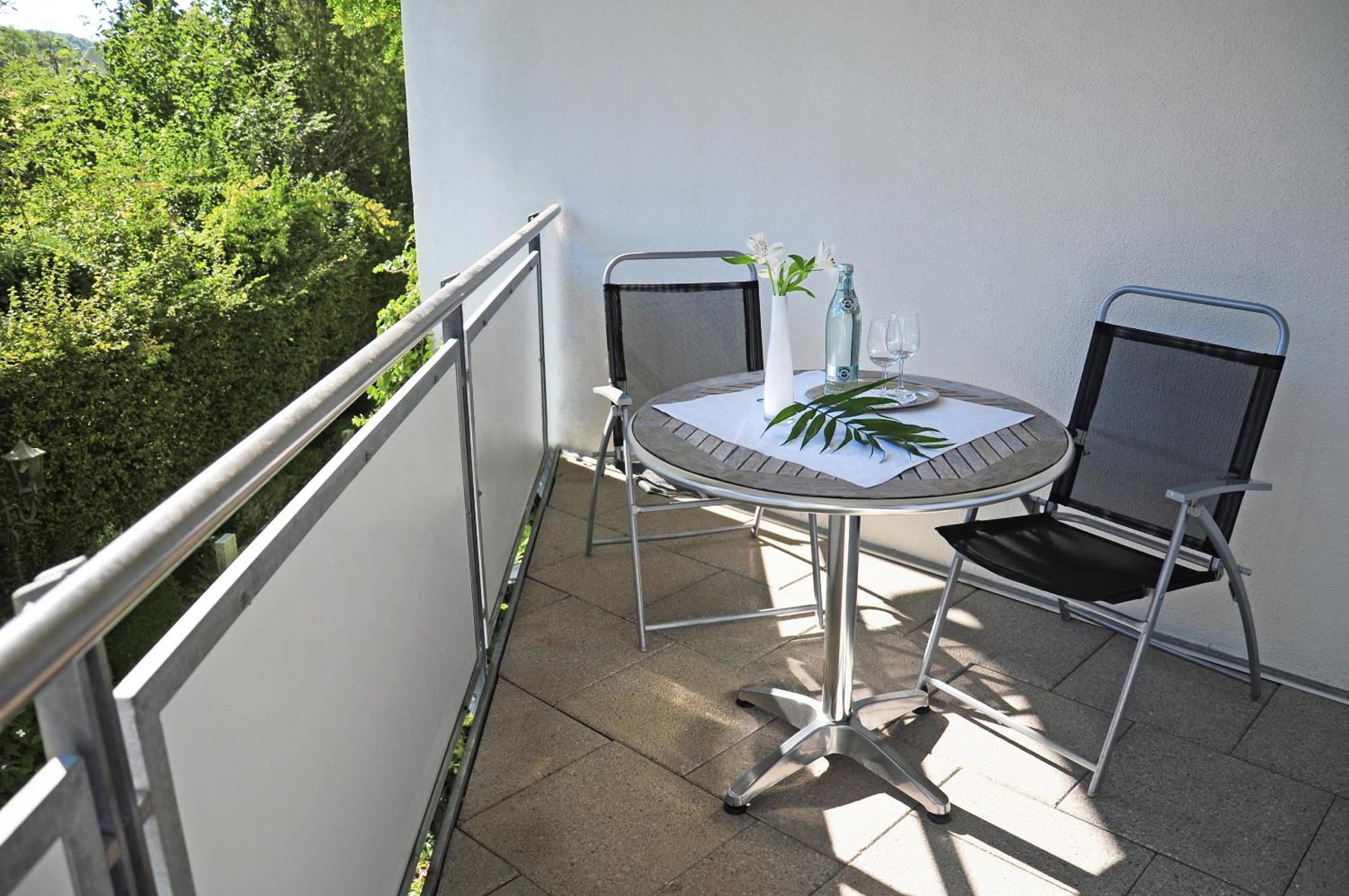 Hotel Krone Ueberlingen Am Ried Singen Eksteriør billede