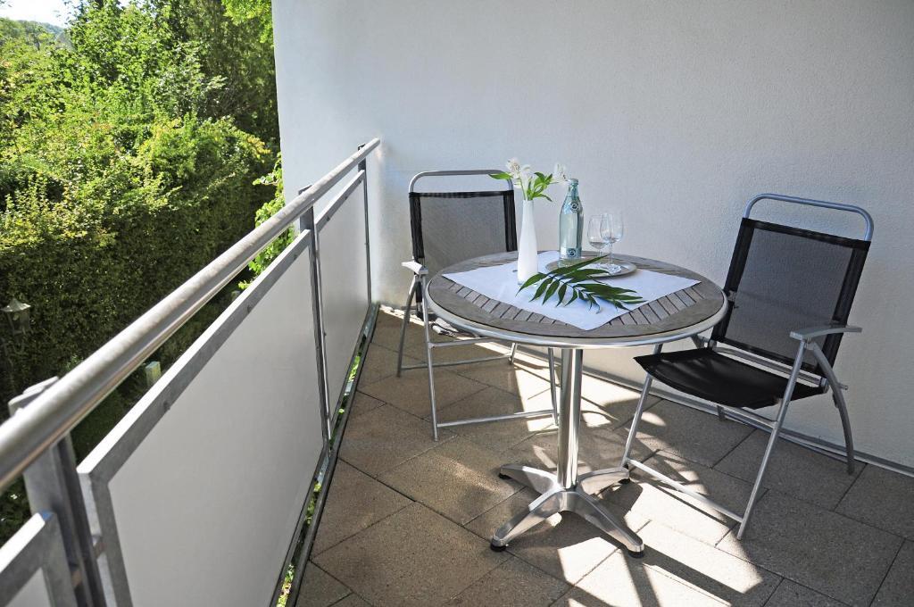 Hotel Krone Ueberlingen Am Ried Singen Eksteriør billede