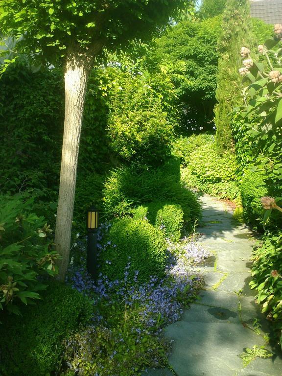 Hotel Krone Ueberlingen Am Ried Singen Eksteriør billede