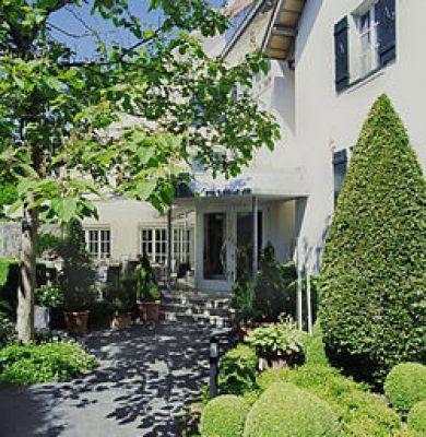 Hotel Krone Ueberlingen Am Ried Singen Eksteriør billede